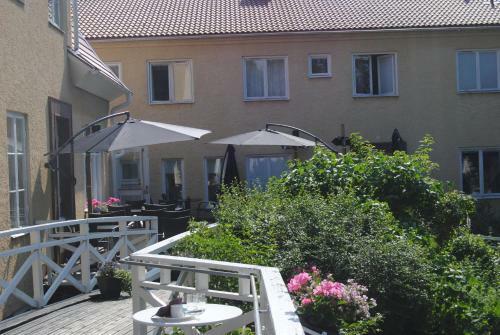 Nyn�sg�rden Hotell & Konferens