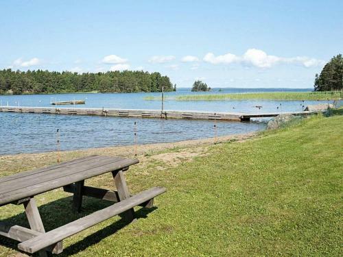 One-bedroom Holiday Home In Motala