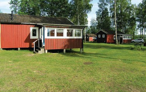 Holiday Home N�glinge R�dala O-948