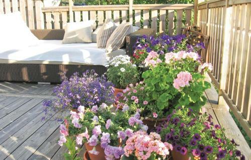 Holiday Home T�ngesundsv�gen Moll�sund