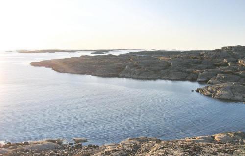 Holiday Home T�ngesundsv�gen Moll�sund