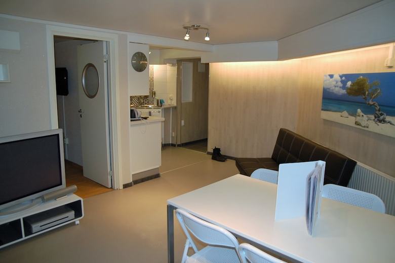 Hotel Bokloster Villahotell