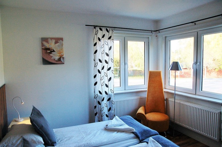 Hotel Bokloster Villahotell