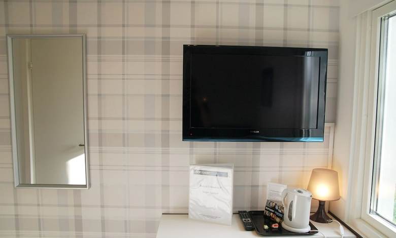 Hotel Bokloster Villahotell