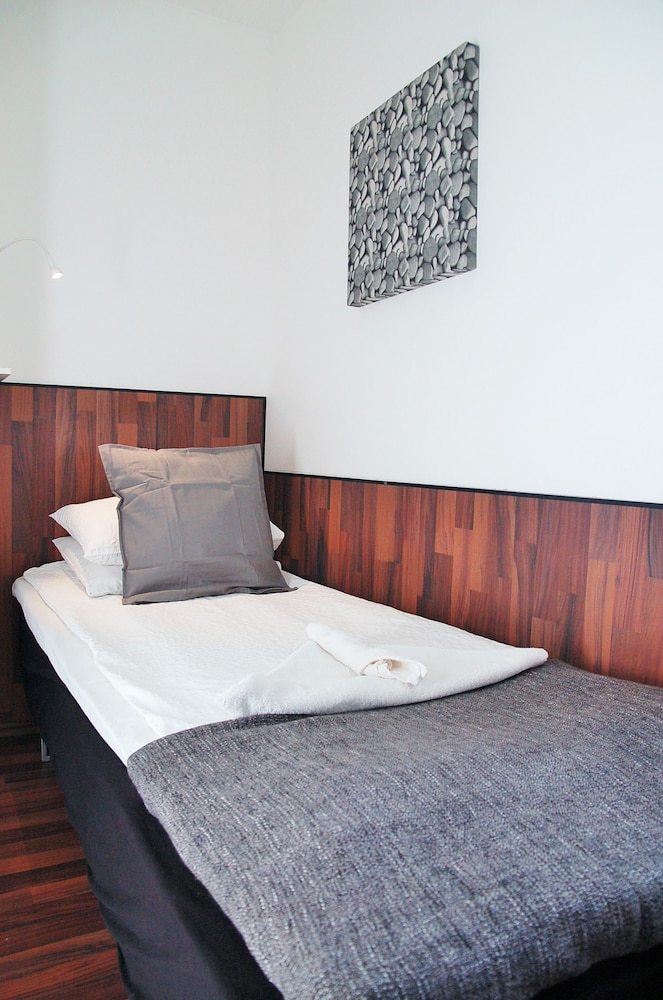 Hotel Bokloster Villahotell