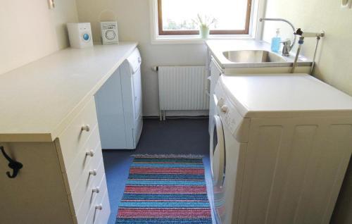 Holiday Home S�dra �rhult Markaryd