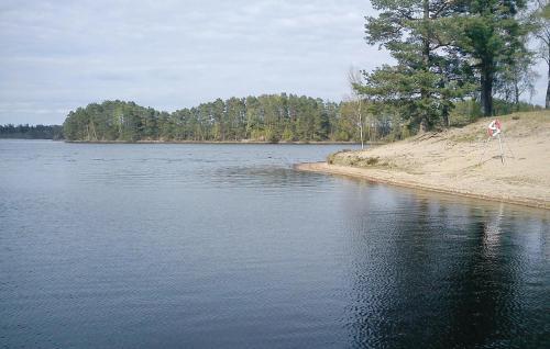 Holiday Home S�dra �rhult Markaryd