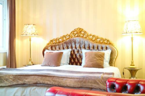 Hotell V�nerport