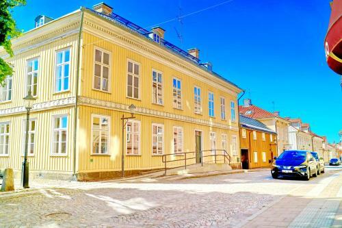 Hotell V�nerport