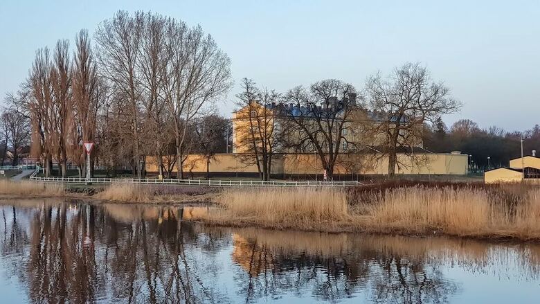 Hotel Waterside Mariestad