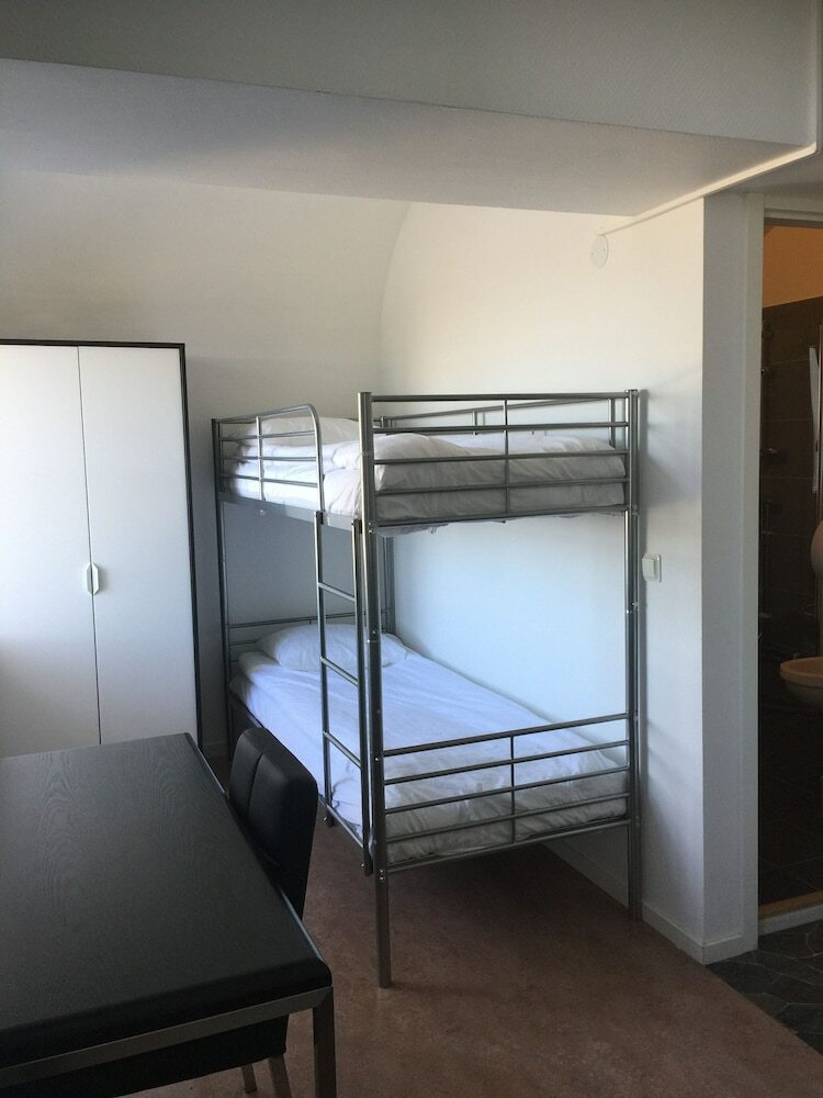 Hotel Waterside Mariestad