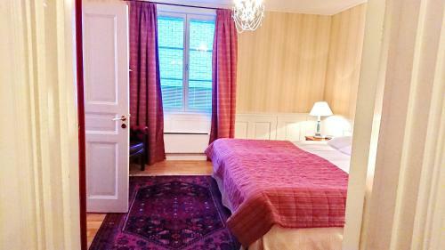 Lakeview/ Sj�utsikt 2 Bedroom Apartment