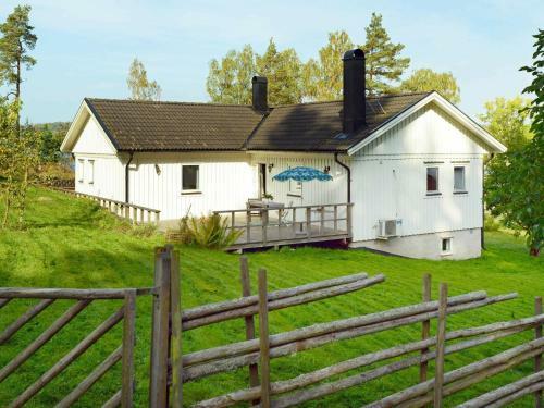 Holiday Home Sandsl�tt