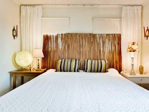 Holiday Home Sandsl�tt