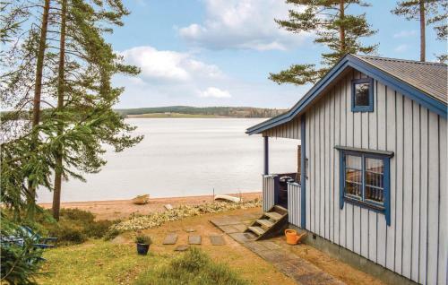 Two-bedroom Holiday Home In Hestra