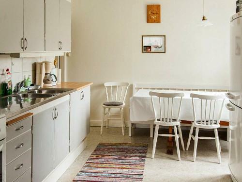 Holiday Home Olofstr�m