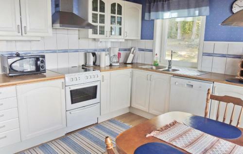 Holiday Home Bokholmen Ljungby