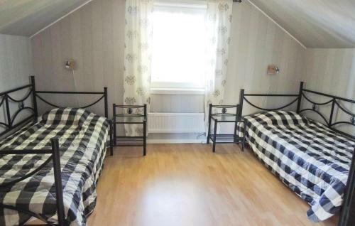 Holiday Home Bokholmen Ljungby