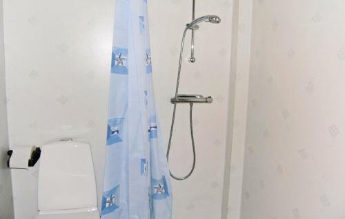 Holiday Home Mj�la Villa Sj�vik Annerstad