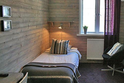 Hotel Strandhotellet