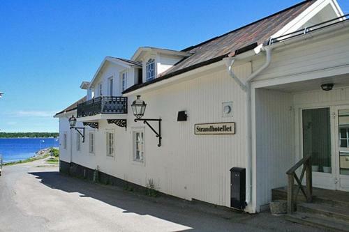 Hotel Strandhotellet