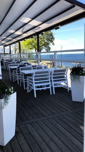 Hotel Strandhotellet