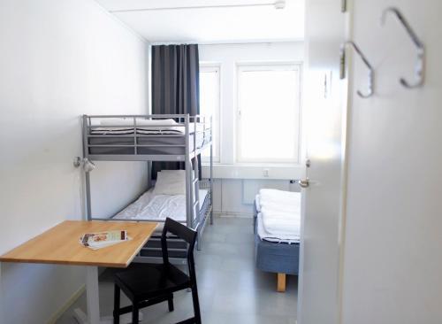 Albergue Stf Vandrarhem Oscar