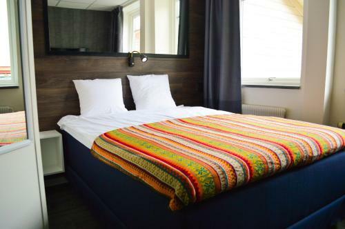 Hotell Stortorget, �stersund