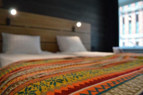 Hotell Stortorget, �stersund