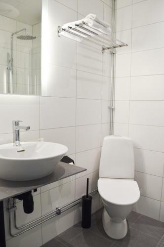 Hotell Stortorget, �stersund