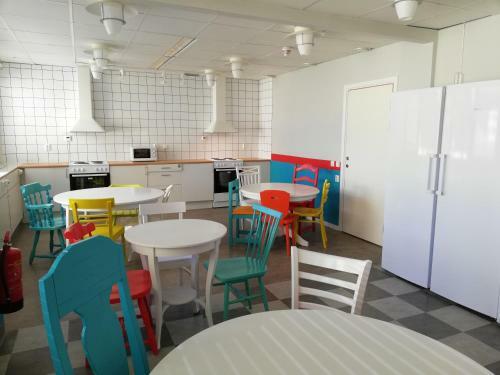 Albergue S�dra Stations Vandrarhem
