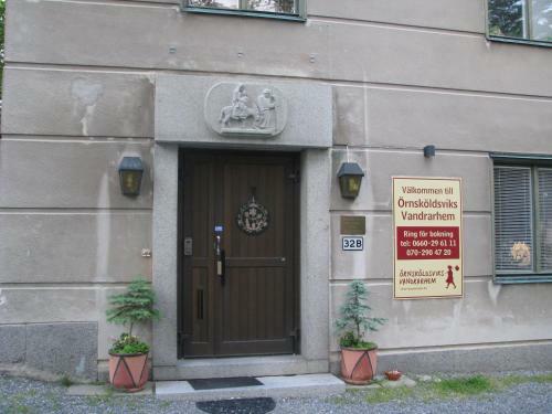 Albergue �rnsk�ldsviks Vandrarhem