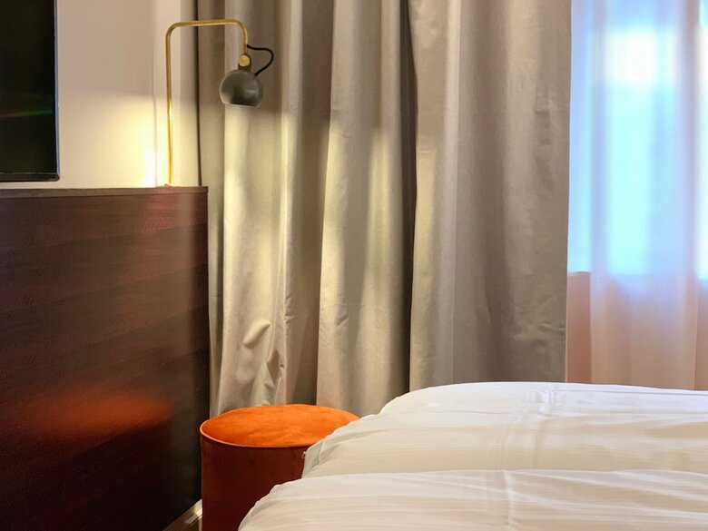 Quality Hotel The Mill