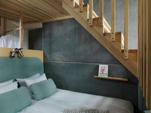 Ohboy Hotell