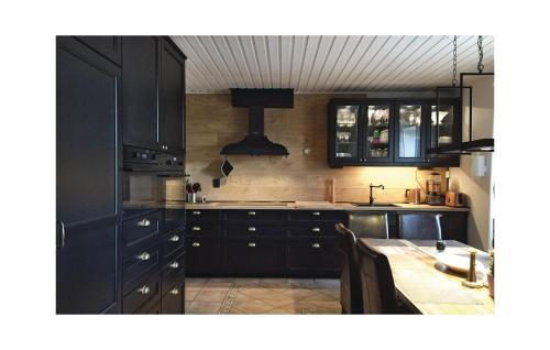 Holiday Home Smygehamn With Sauna 343