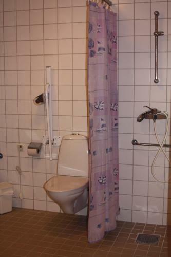 Albergue Skurups Folkh�gskola