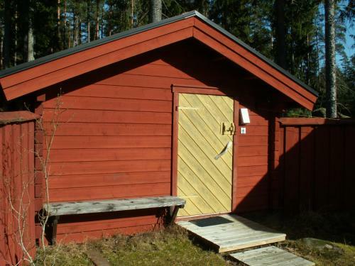 Lodge Sm�landsfiskarna