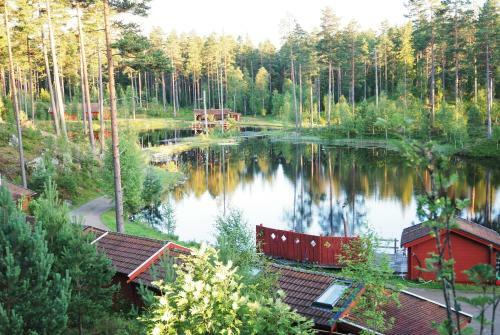 Lodge Sm�landsfiskarna