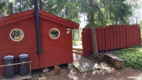 Lodge Sm�landsfiskarna