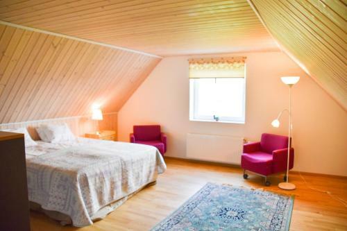Hotel Sydkustens At Pillehill