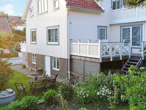 Holiday Home Strandv�gen III