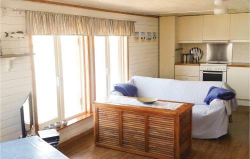 Apartment Hamngatan Sk�rhamn