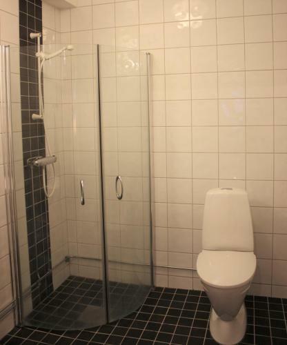 Apartamento Arctura Lodge Och Konferens