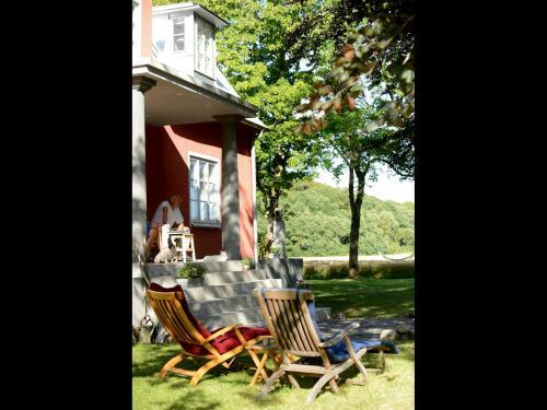 Bed & Breakfast Stora Topphem