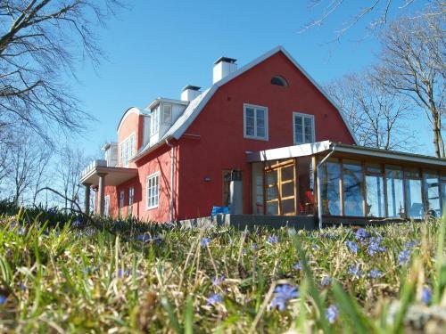 Bed & Breakfast Stora Topphem