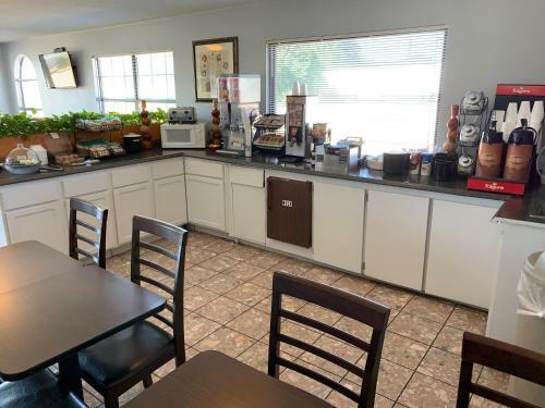 Motel Ramada Limited Meridian