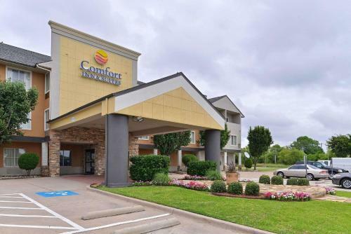 Hotel Inn At Stonebriar
