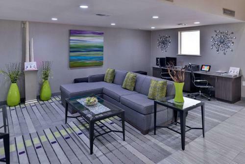 Hotel Inn At Stonebriar