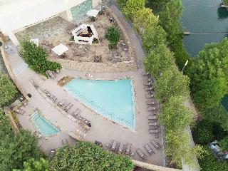 Hotel Hilton Dallas/plano Granite Park