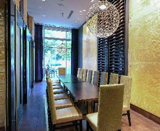 Hotel Hilton Dallas/plano Granite Park